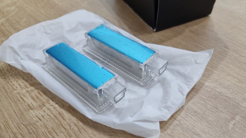 LED плафони за вратите БМВ е60/е61