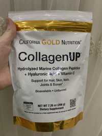 Collagen california gold
