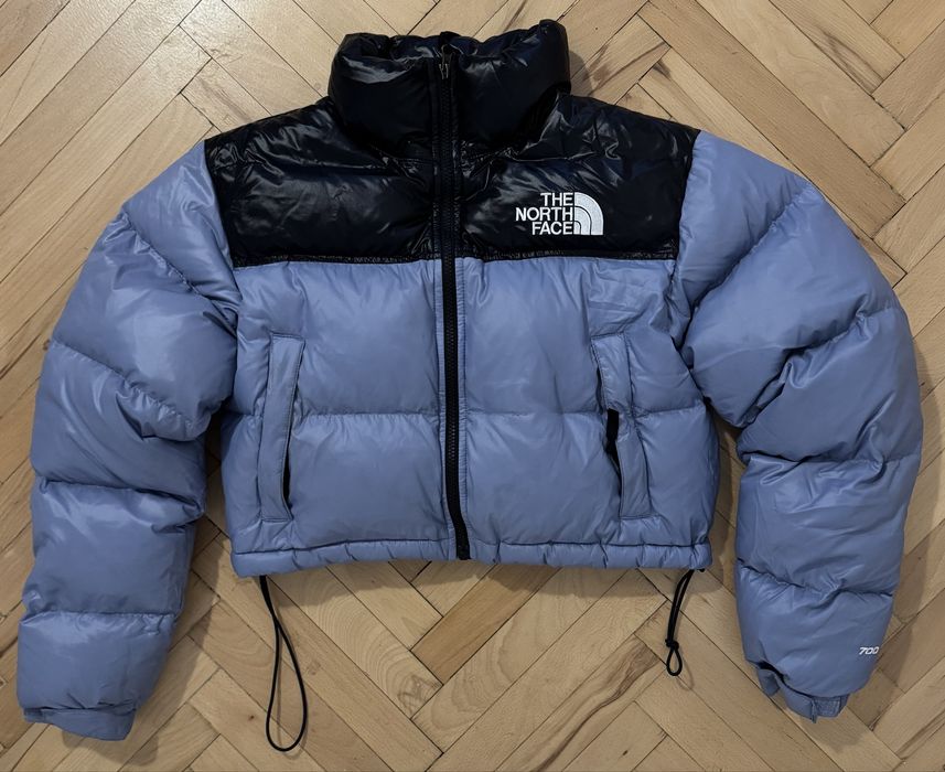 The North Face Дамско Пухено Яке Размер XS/S