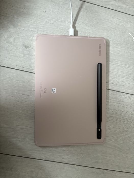 Tableta Samsung Galaxy Tab S8 rose
