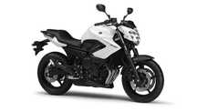Yamaha XJ6 2008 на части