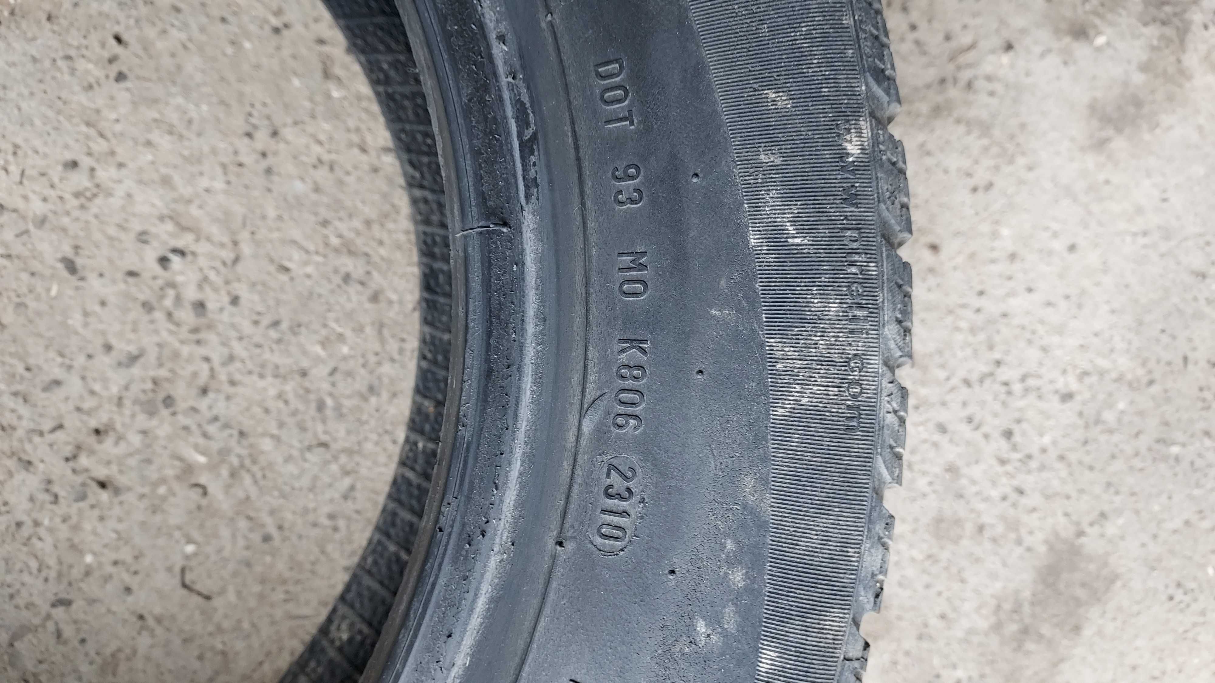 Anvelopa Pirelli