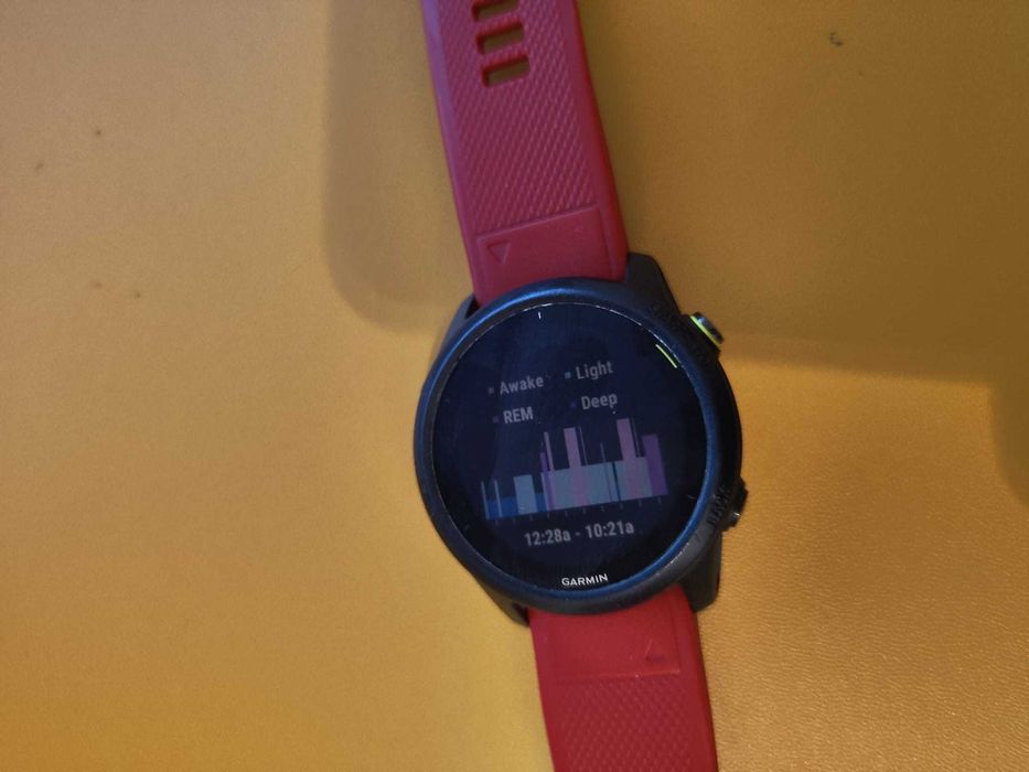 Garmin Forerunner 745
