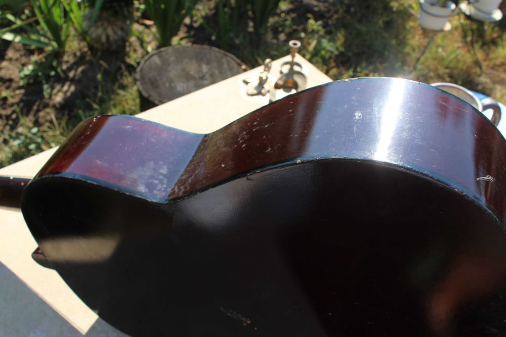 Акустична китара