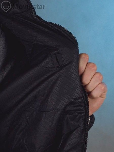 Мъжко зимно яке Nike Intensity WR Thermal Jacket Размер L