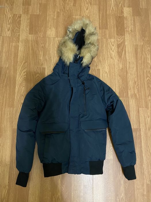 Яке Zavetti Canada