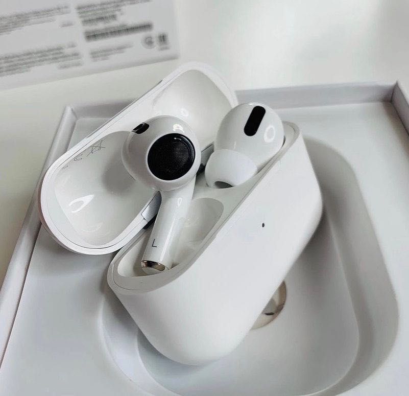 Airpods 2.3. Pro