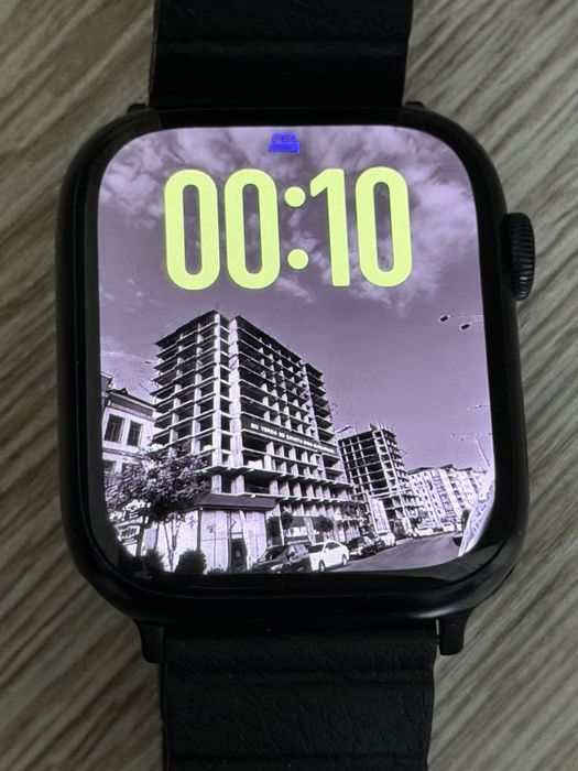 Apple iWatch 9 Series (GPS) 45mm