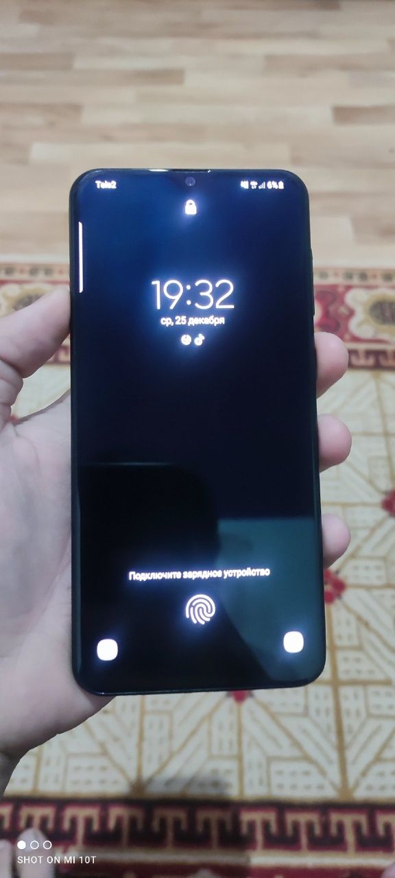 Samsung galaxy A30c идеальное состояние