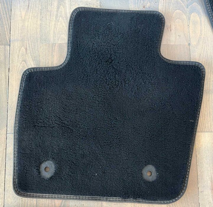 Covorase mocheta fata+spate Ford Mondeo Break 02/2014 >