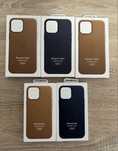 Huse Iphone 12-16 Max/Pro Piele si silcon
