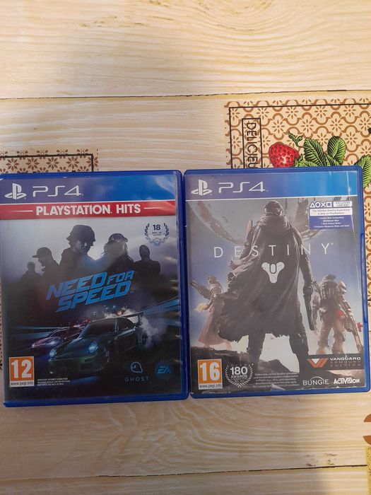 Игри за   PlayStation4