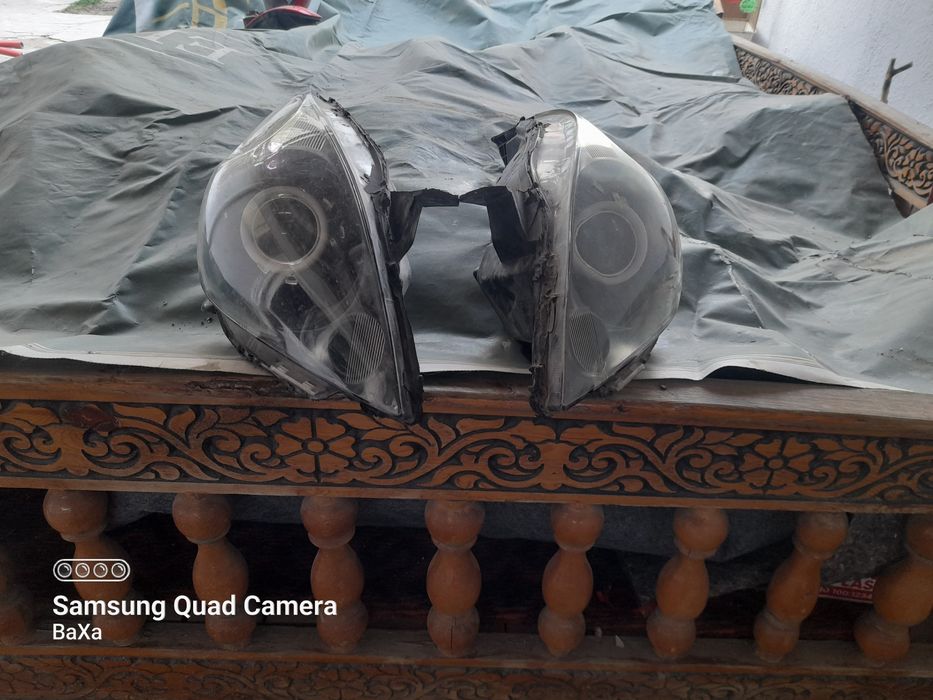 Spark fara  bi led sotiladi