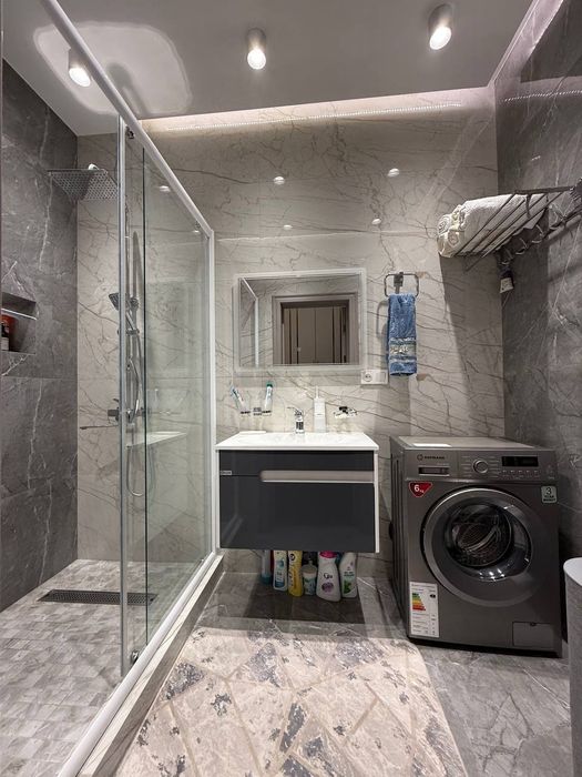 ЖК Bobur Elite квартира 77м2. С авторским ремонтом.