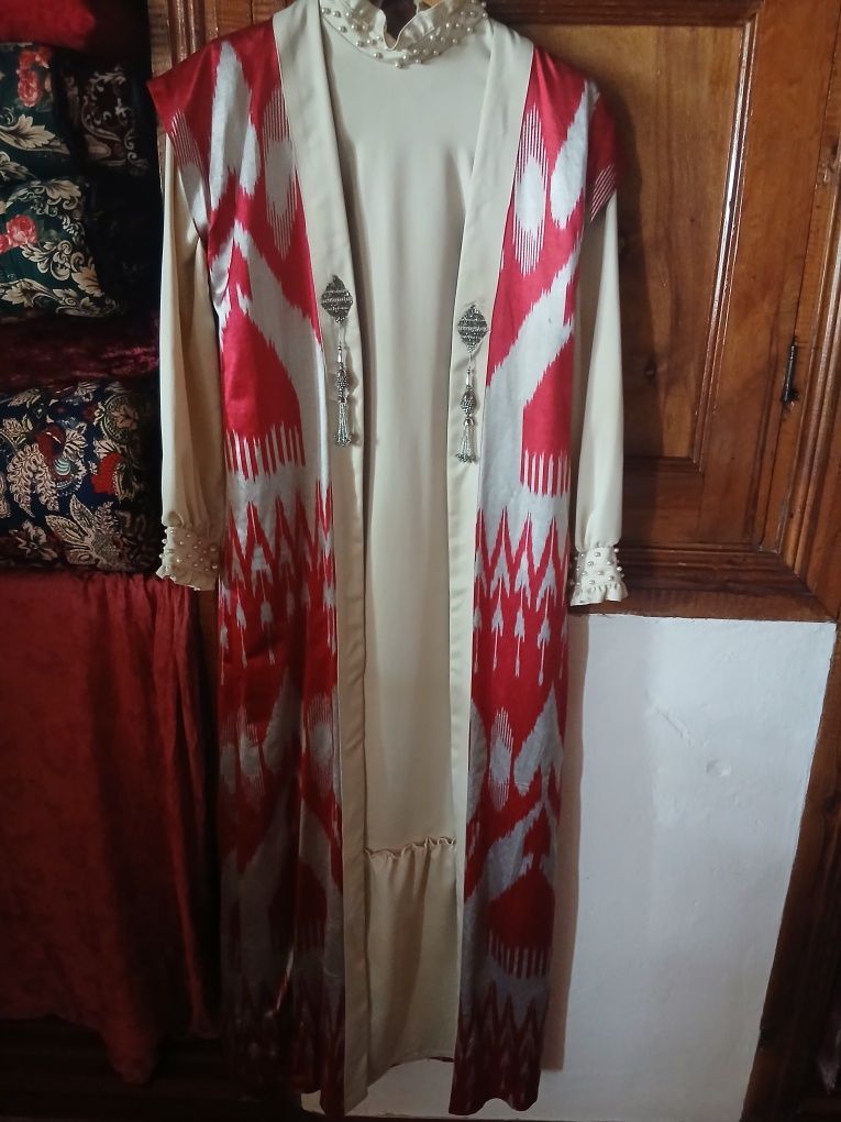 Kelinlikka toy liboslari razmeri 46 48 tuwadi