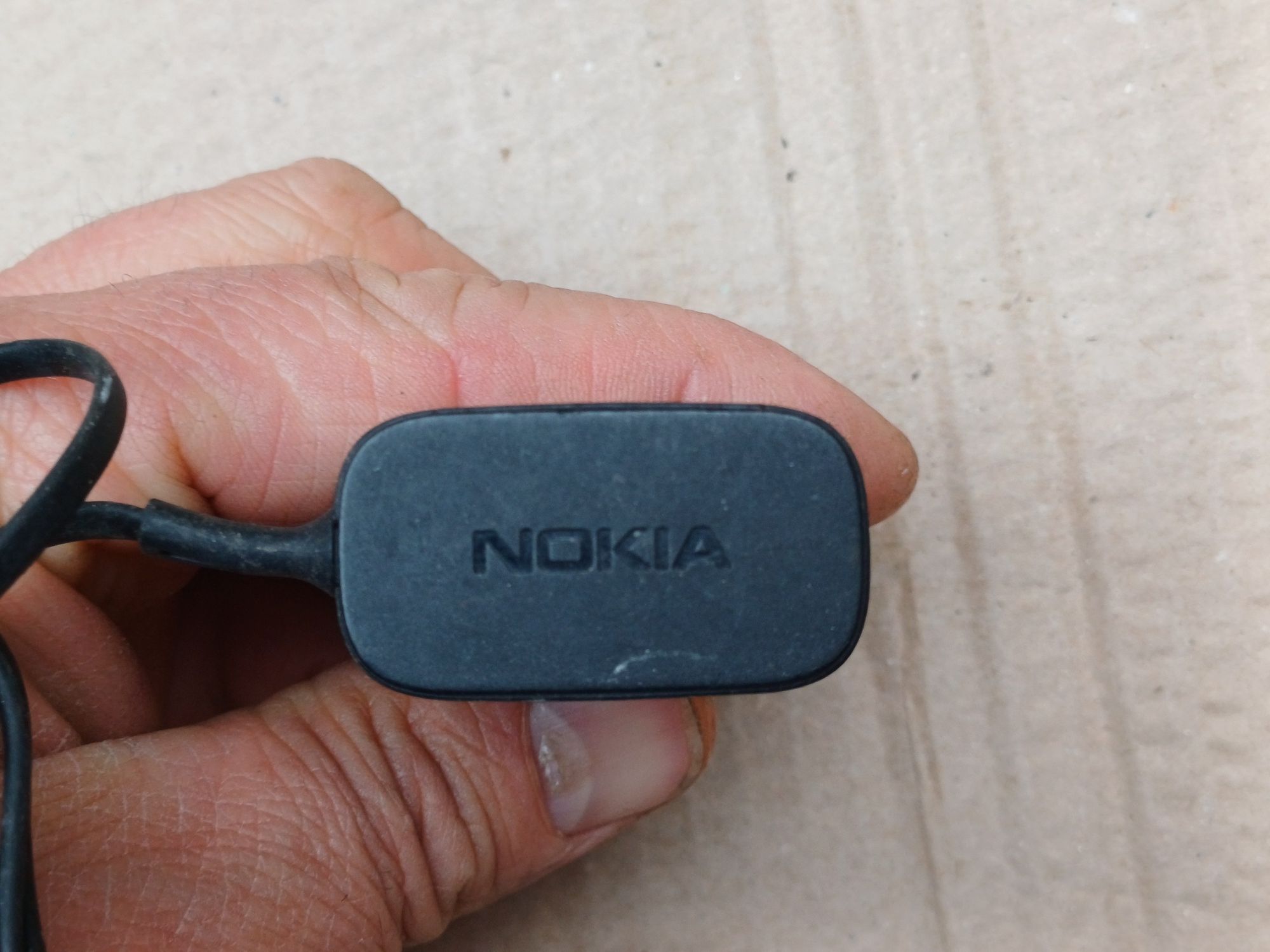 Alimentator incarcator telefon Nokia cu mufa micro usb