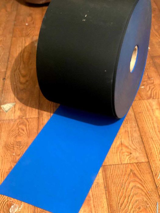 Ploskiy remen - ELGITEX - tekstil - MUSOLINI- RIETER -  Uster