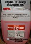 Antigel G12/ 20L – Protecție avansată pentru motor