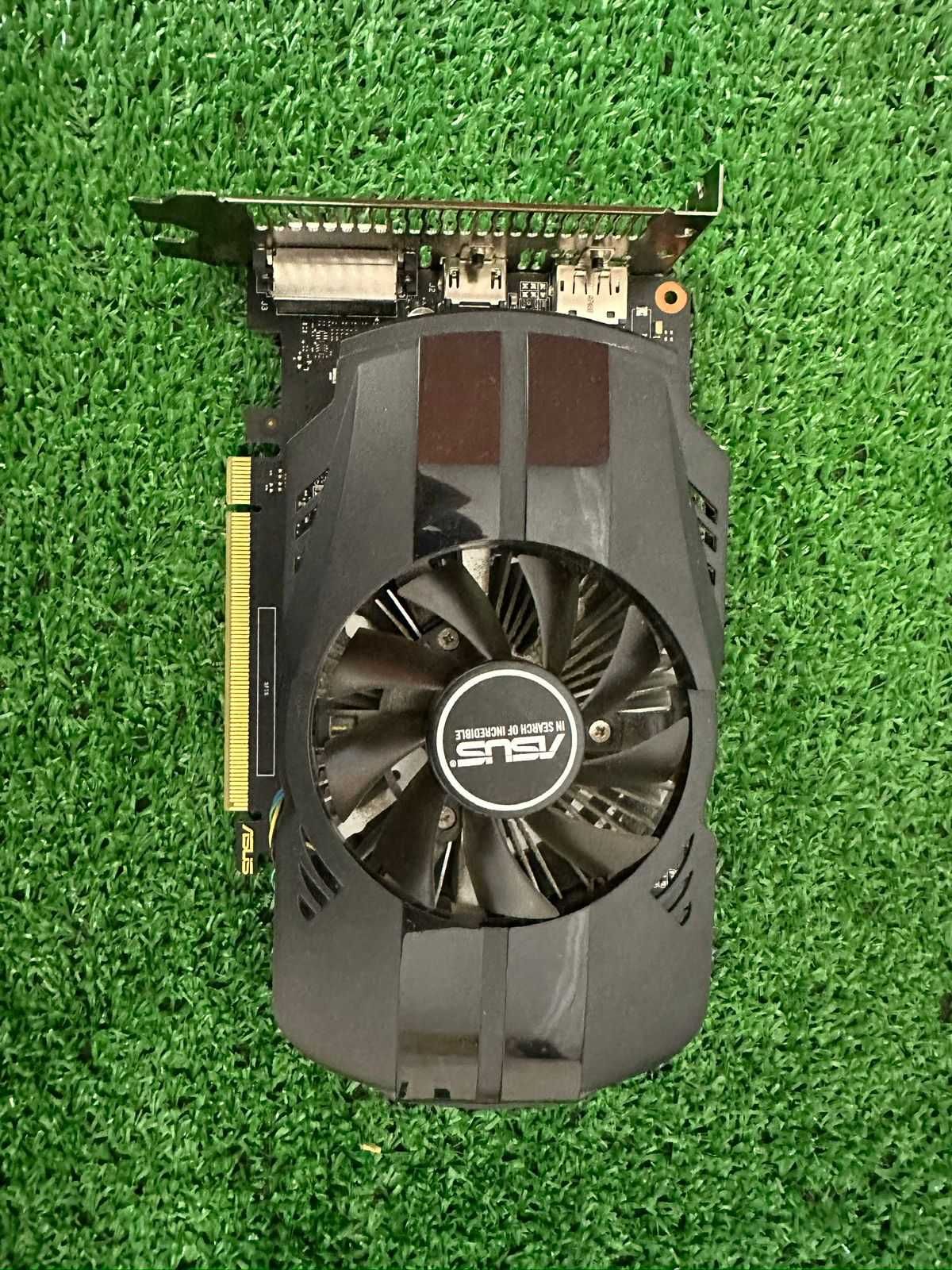 gtx 1050ti видеокарта 4гб