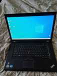 Lenovo Thinkpad W530