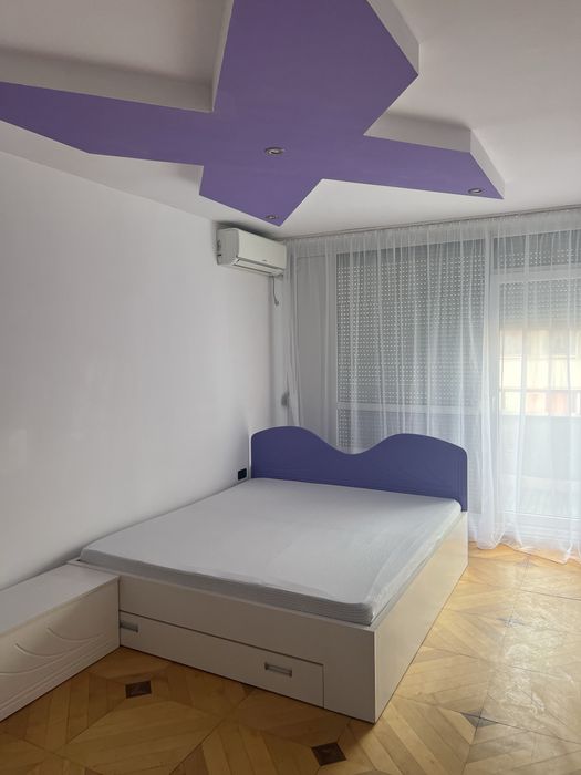 Ared R1, 3 camere,108 mp, penthause cu scara interioara, et.4-5