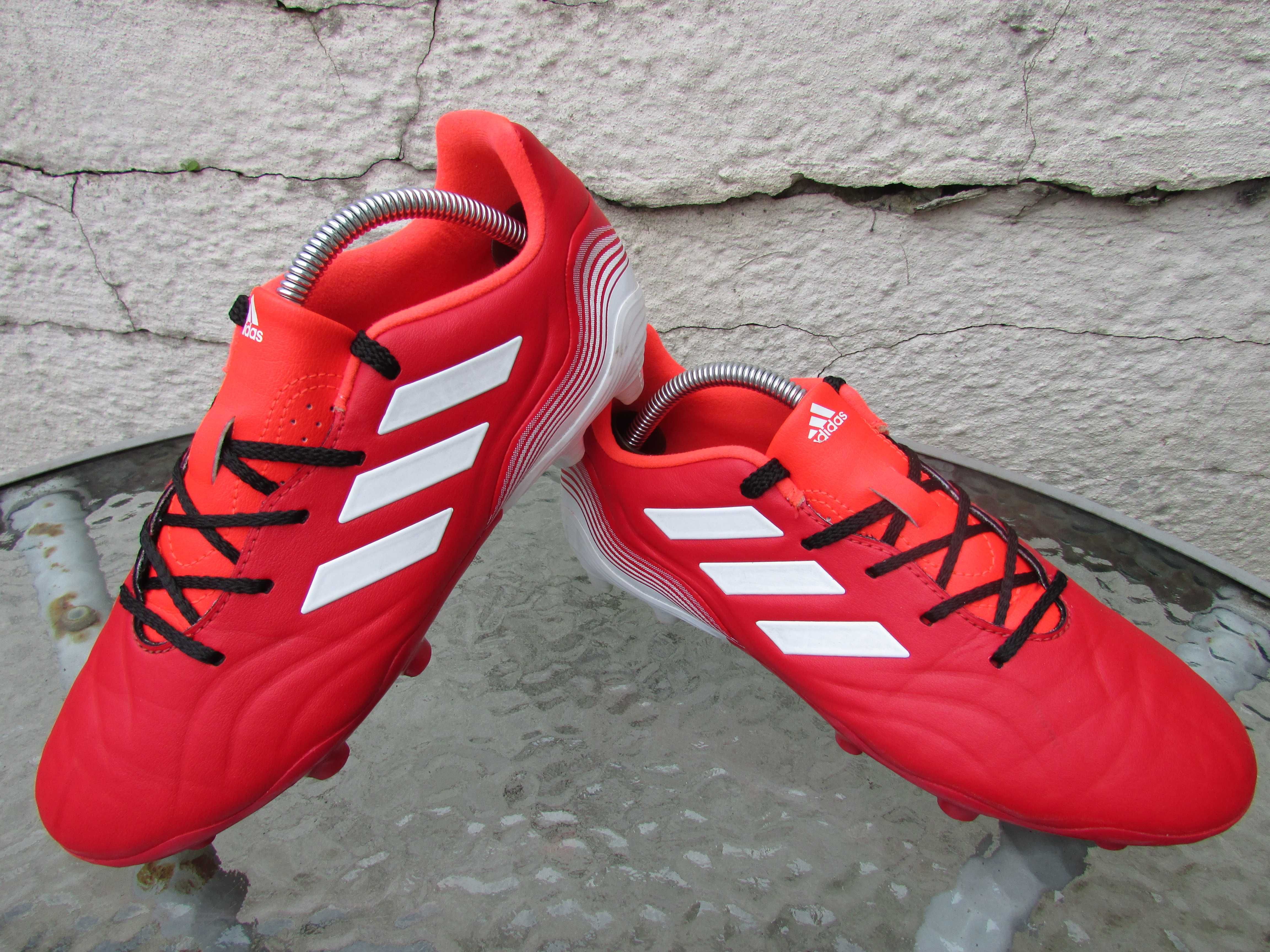 Футболни обувки Adidas Copa Sense.3 FG