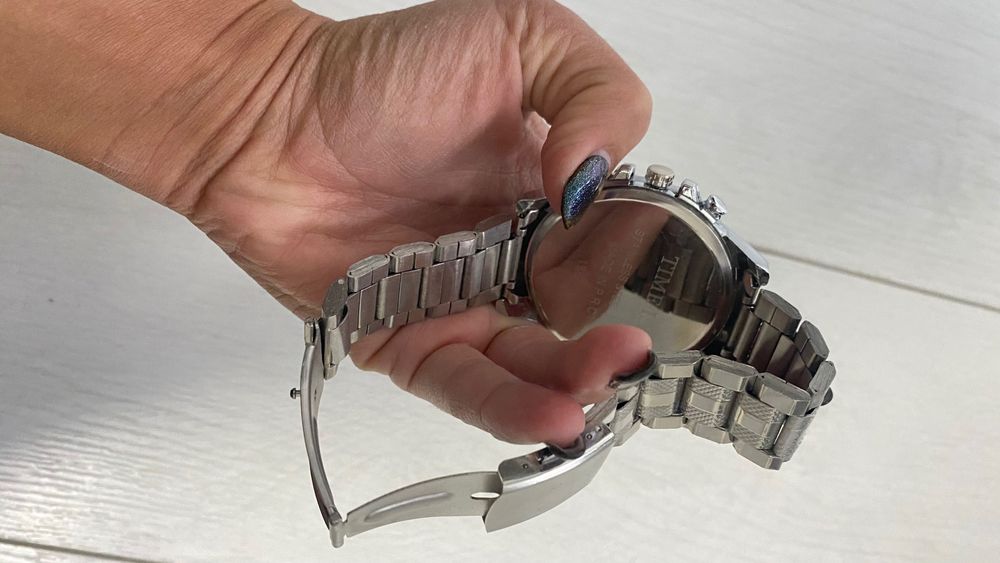 Guess Мъжки Часовник