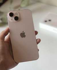 Iphone13 pink utilizat
