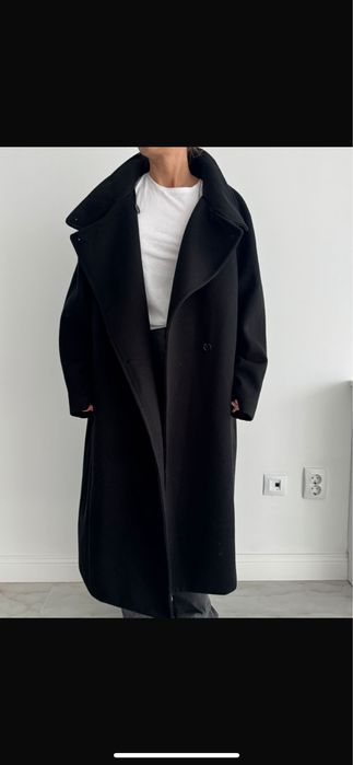 Palton H & M marimea xl