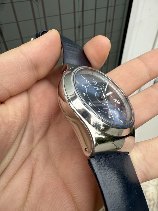 Ceas Swatch automatic