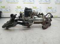 Racitor gaze egr 1.5 dci k9k 147355713r Renault Modus 2