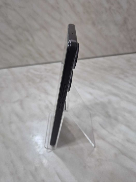 Telefon Honor X7b Negru 128 GB 12 RAM Zeus Amanet Rahova 32724 / 28964