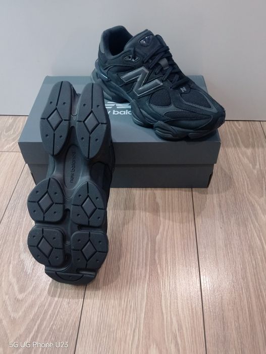 New Balance 9060-46.5н.Нови Оригинални