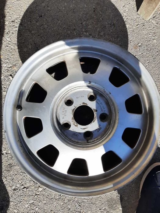 Джанти 15 цола ауди а 4,6