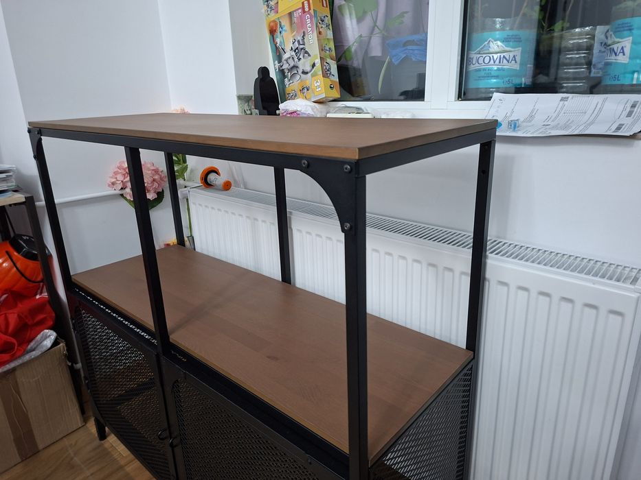 Etajera FJALLBO Ikea
Etajeră,