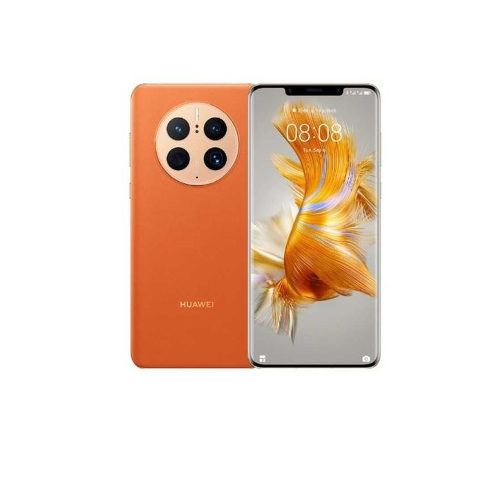 Huawei Mate 50 Pro 8/512GB оранжевый  Рассрочка Магазин Red Geek