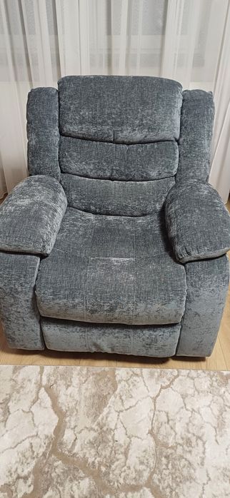 Fotoliu recliner