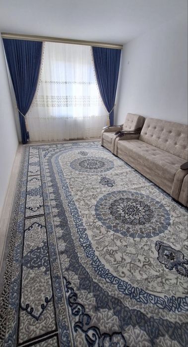 Сдается 2 ком Эко базар. Чимган Перекресток. Новостройка