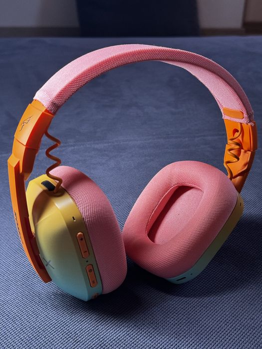 Наушники Somic G810