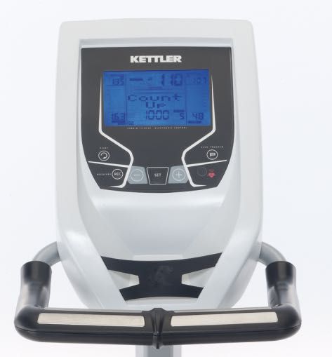 Эллиптический тренажер. Kattler elyx 3