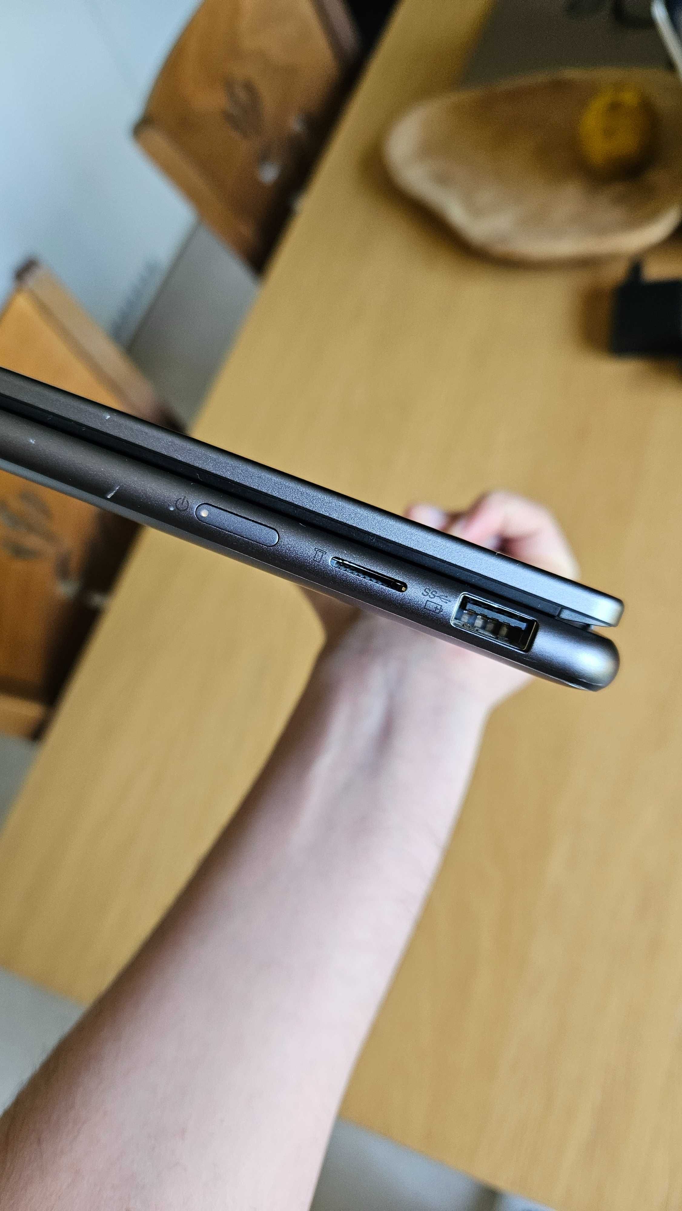 Лаптоп Lenovo Yoga 7, таблет режим, 512 SSD