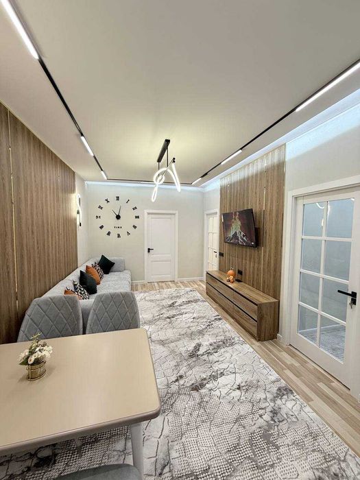 Чиланзар Ц-квартал 3\3\5