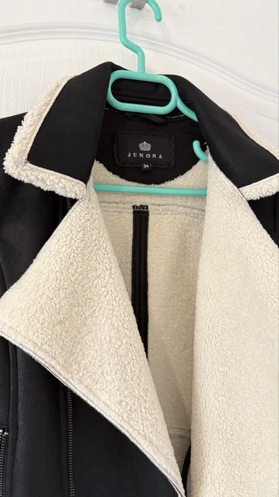 Дамско яке Junona