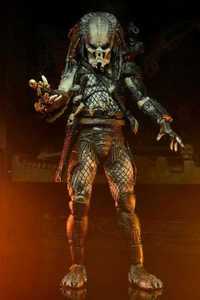 Figurina Ultimate Elder, Predator, 18 cm