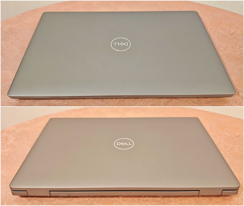 Dell Latitude 5531/Core i7-12800H/16GB DDR5/512GB SSD/Iris Xe/15.6 IPS