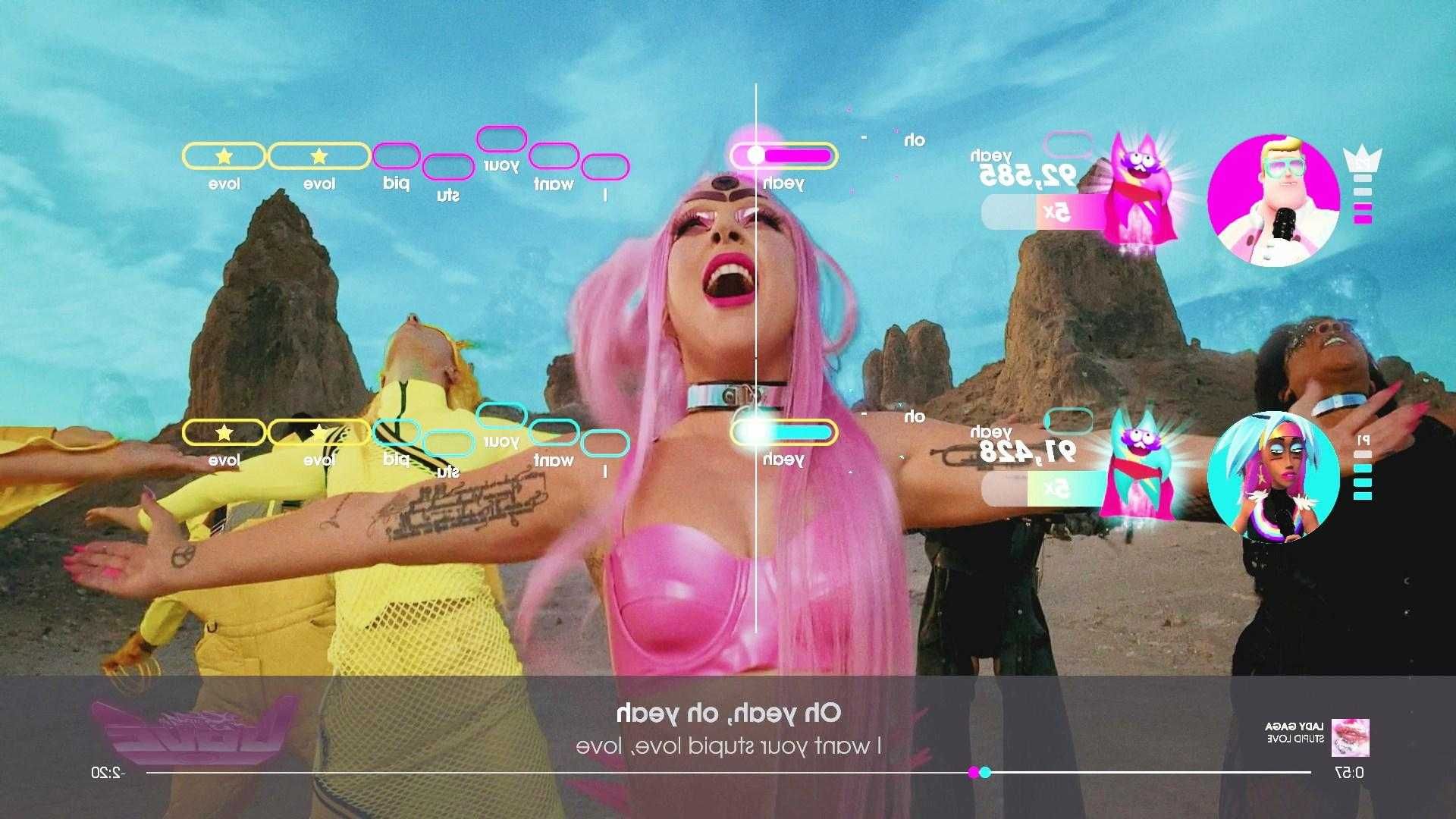 [ps4] ! КОМПЛЕКТ ! NEW Let's SING 22 + Микрофон / чисто НОВИ