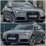 Audi A6 C7 S-line 2.0 tdi 190cp,impecabil
