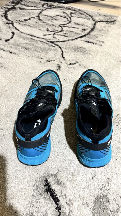 Pantofi alergare trail Scarpa Ribelle Run