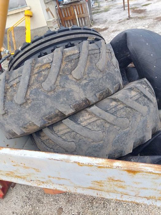 Гуми Беларус 13.6