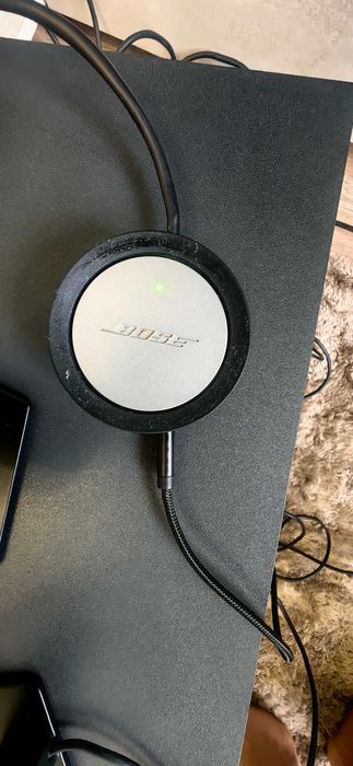 BOSE Companion series 2 multimedia Speaker Sistem